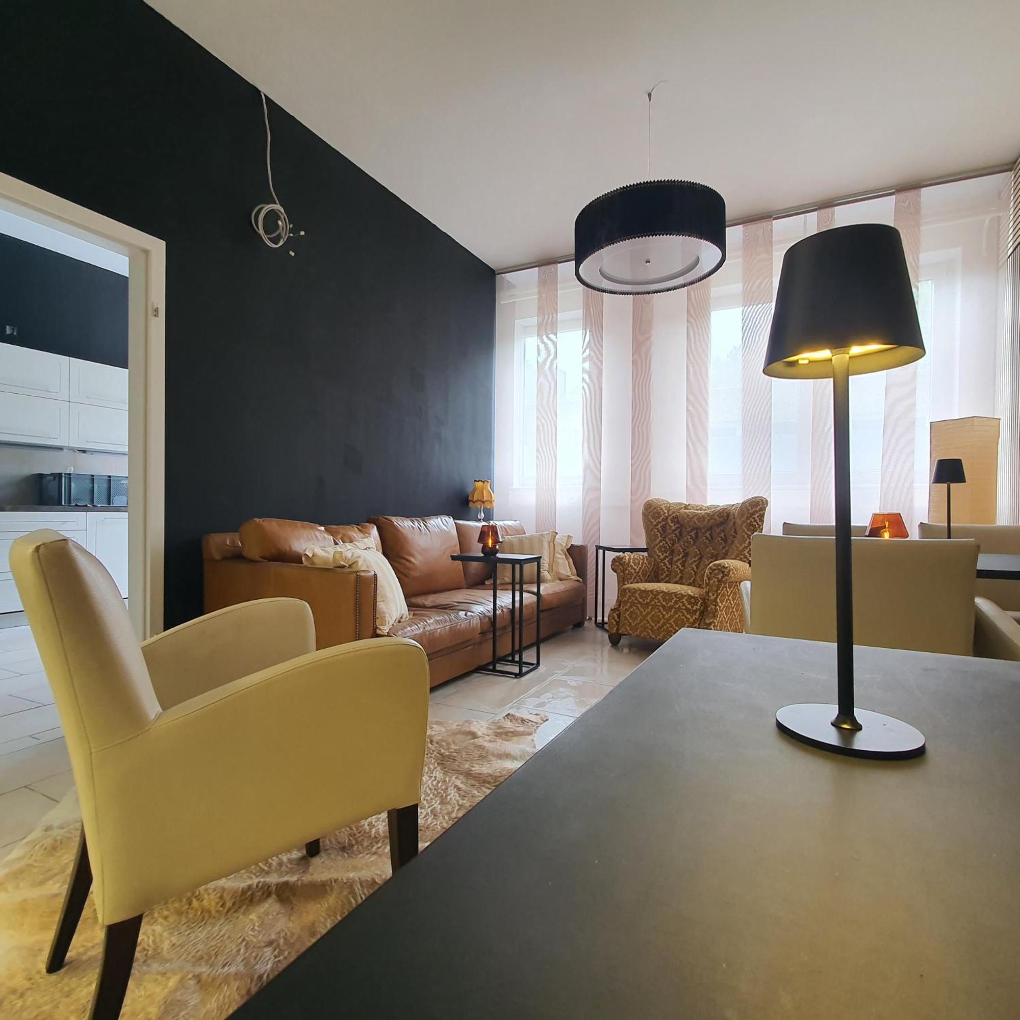 Sam - Your Cozy Stay Near Hamburg-Airport Exteriör bild