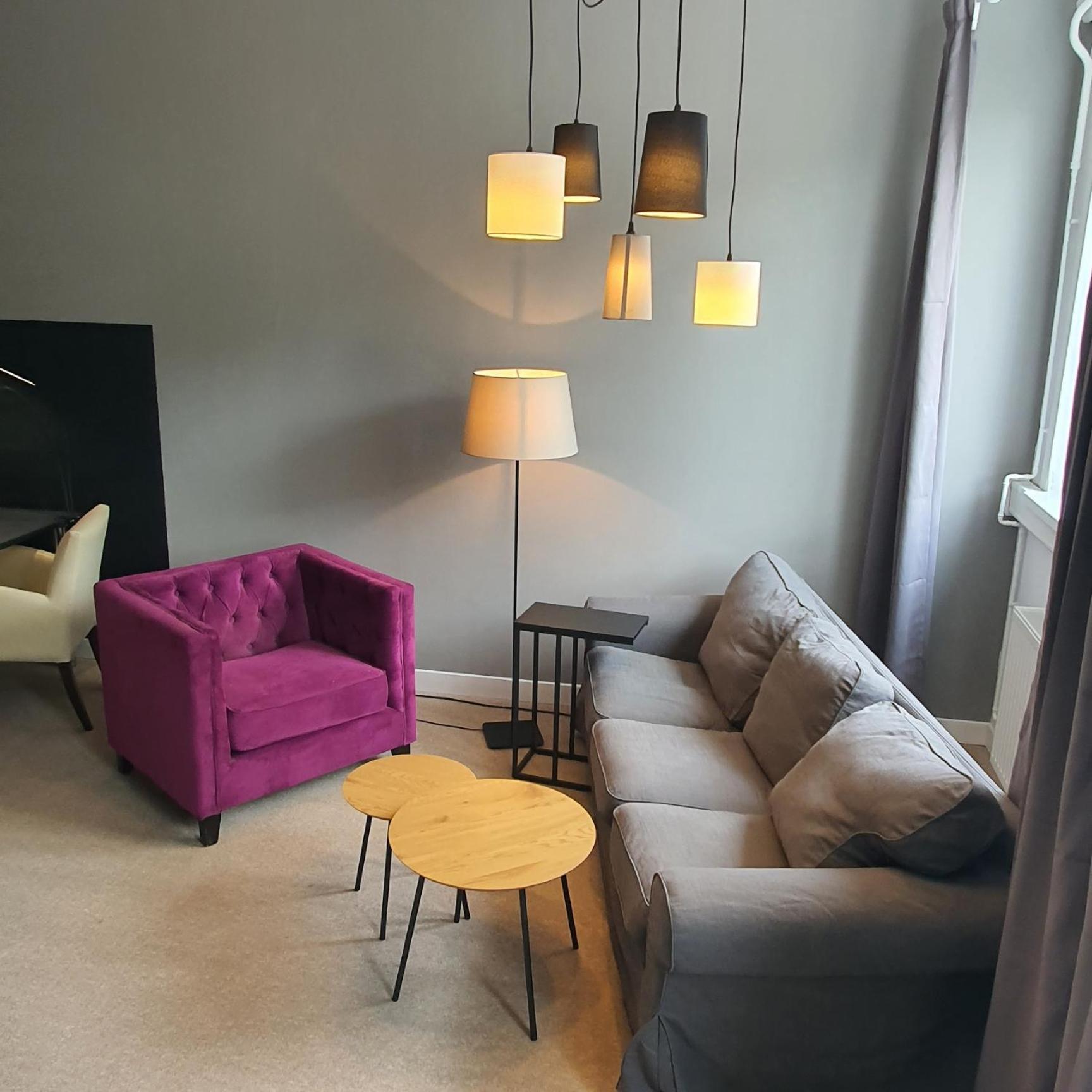 Sam - Your Cozy Stay Near Hamburg-Airport Exteriör bild
