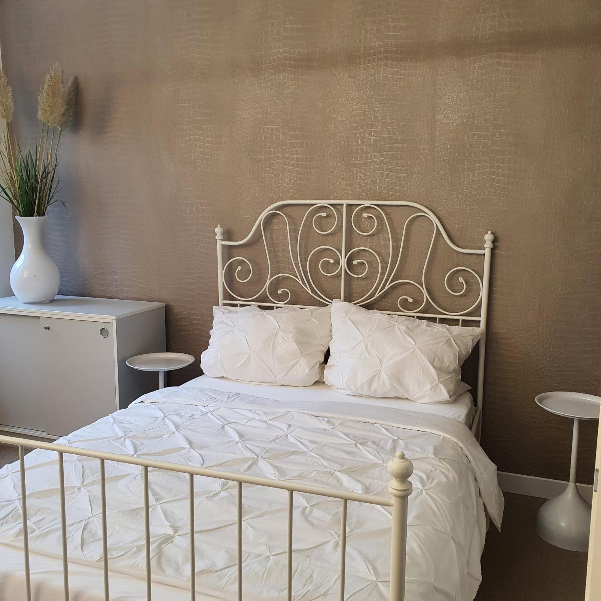 Sam - Your Cozy Stay Near Hamburg-Airport Exteriör bild