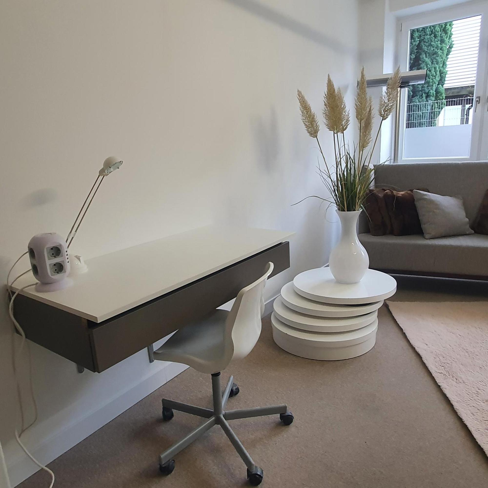 Sam - Your Cozy Stay Near Hamburg-Airport Exteriör bild