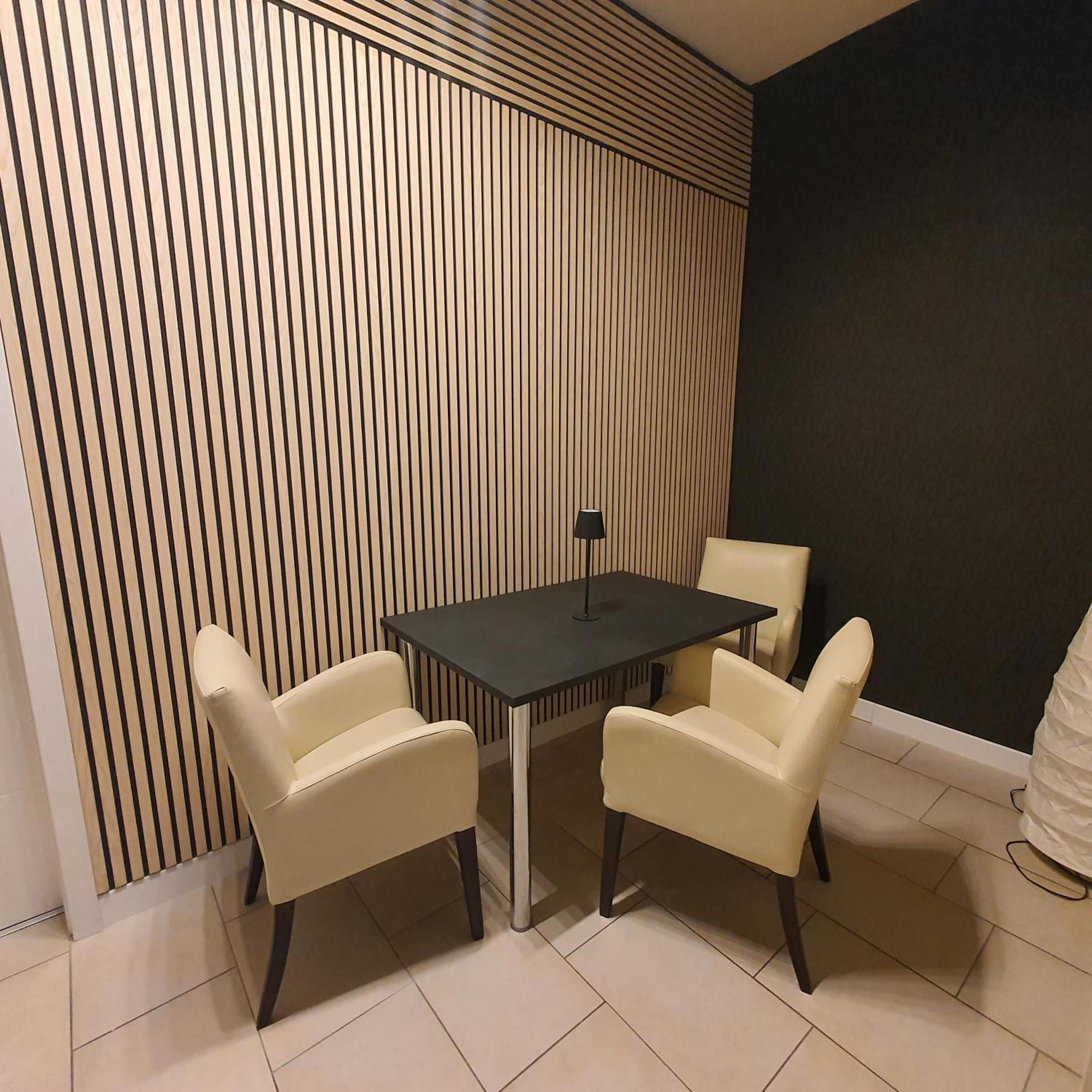 Sam - Your Cozy Stay Near Hamburg-Airport Exteriör bild