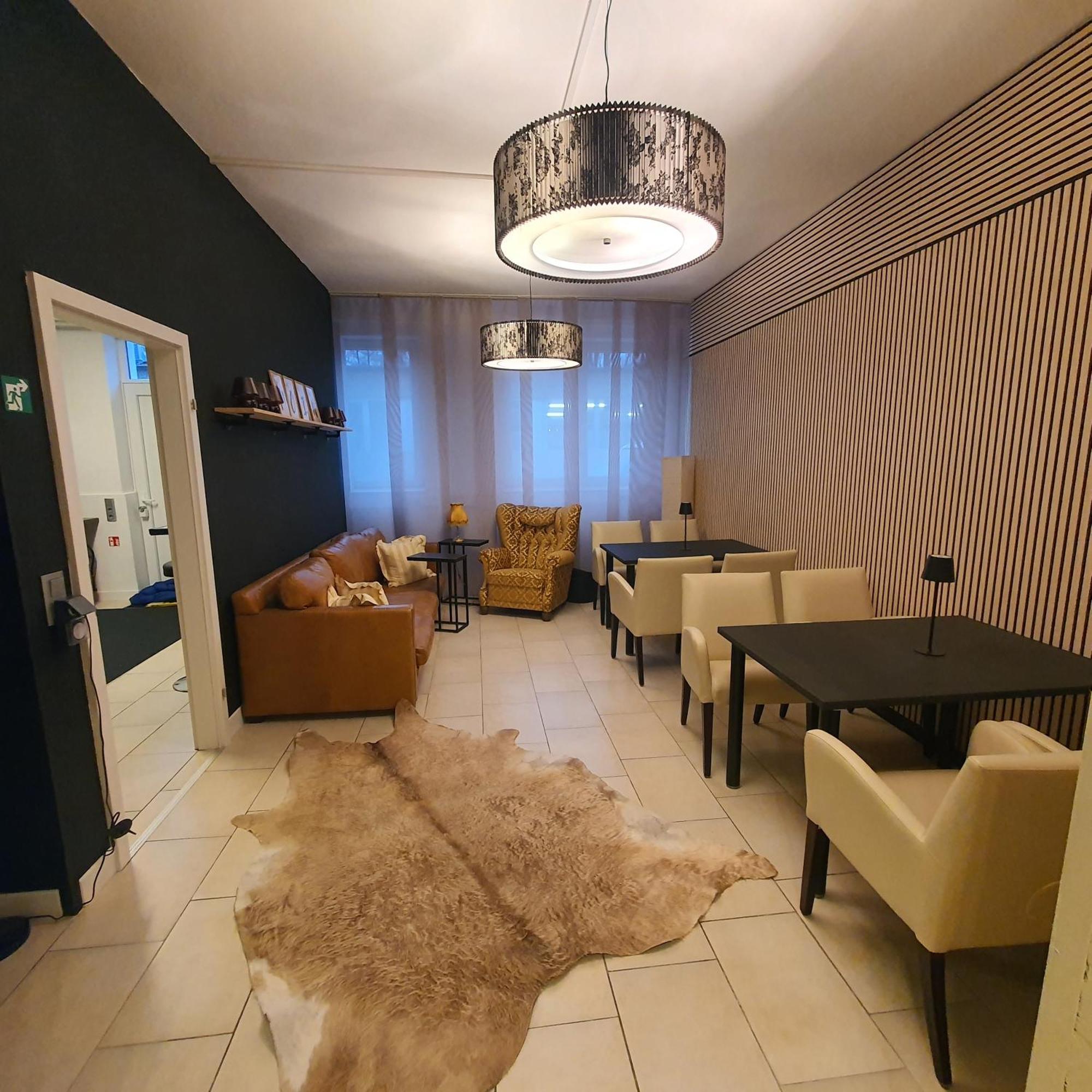 Sam - Your Cozy Stay Near Hamburg-Airport Exteriör bild