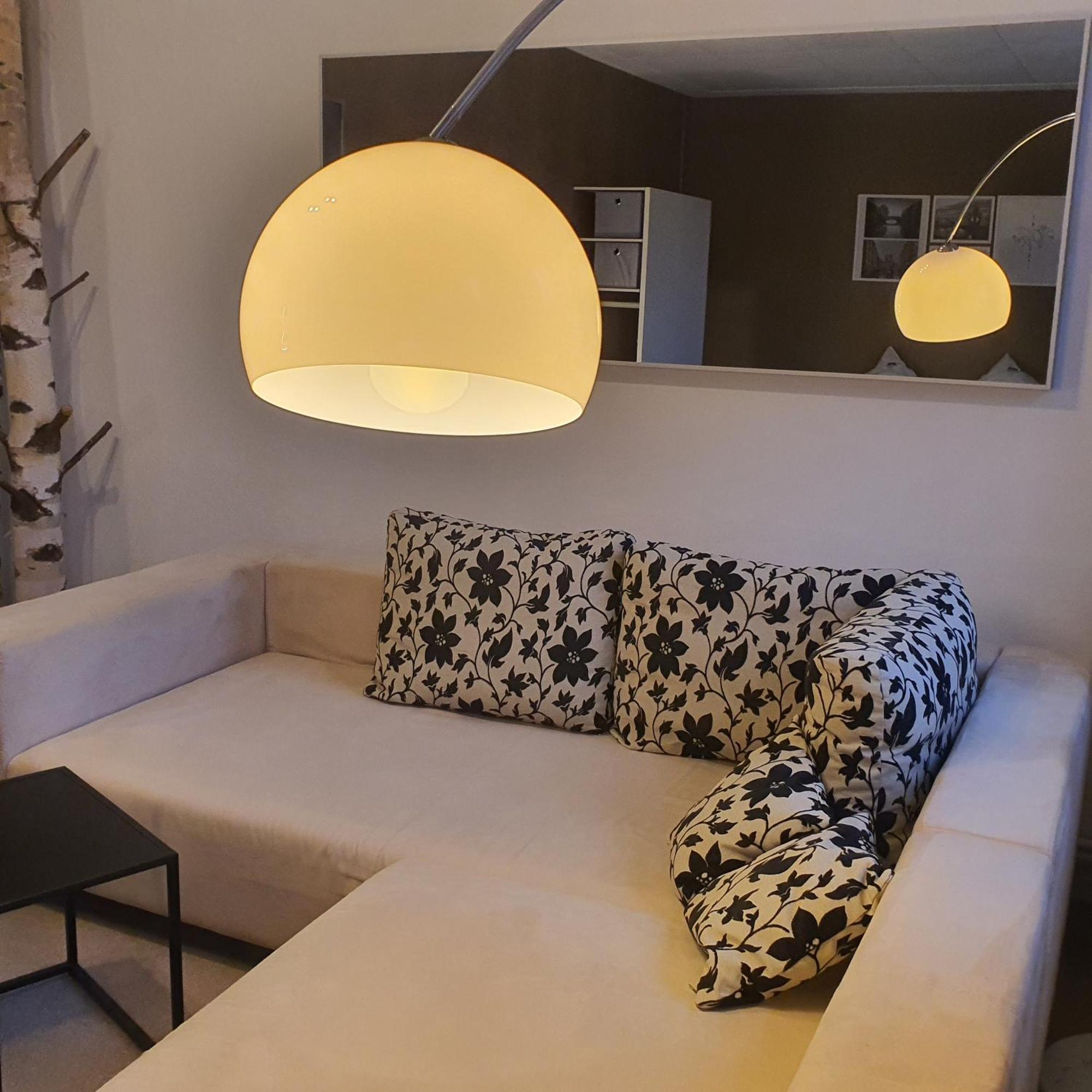 Sam - Your Cozy Stay Near Hamburg-Airport Exteriör bild