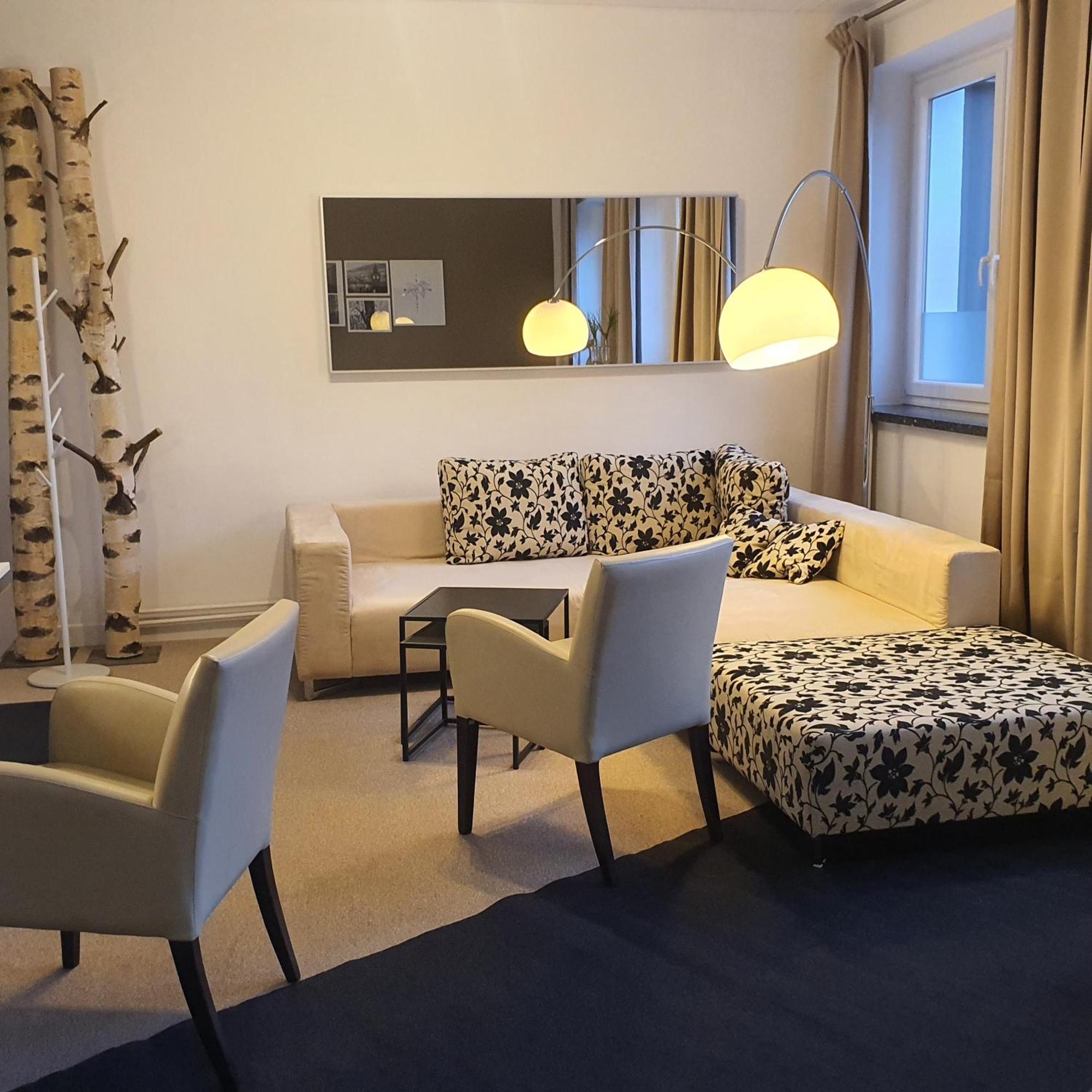 Sam - Your Cozy Stay Near Hamburg-Airport Exteriör bild