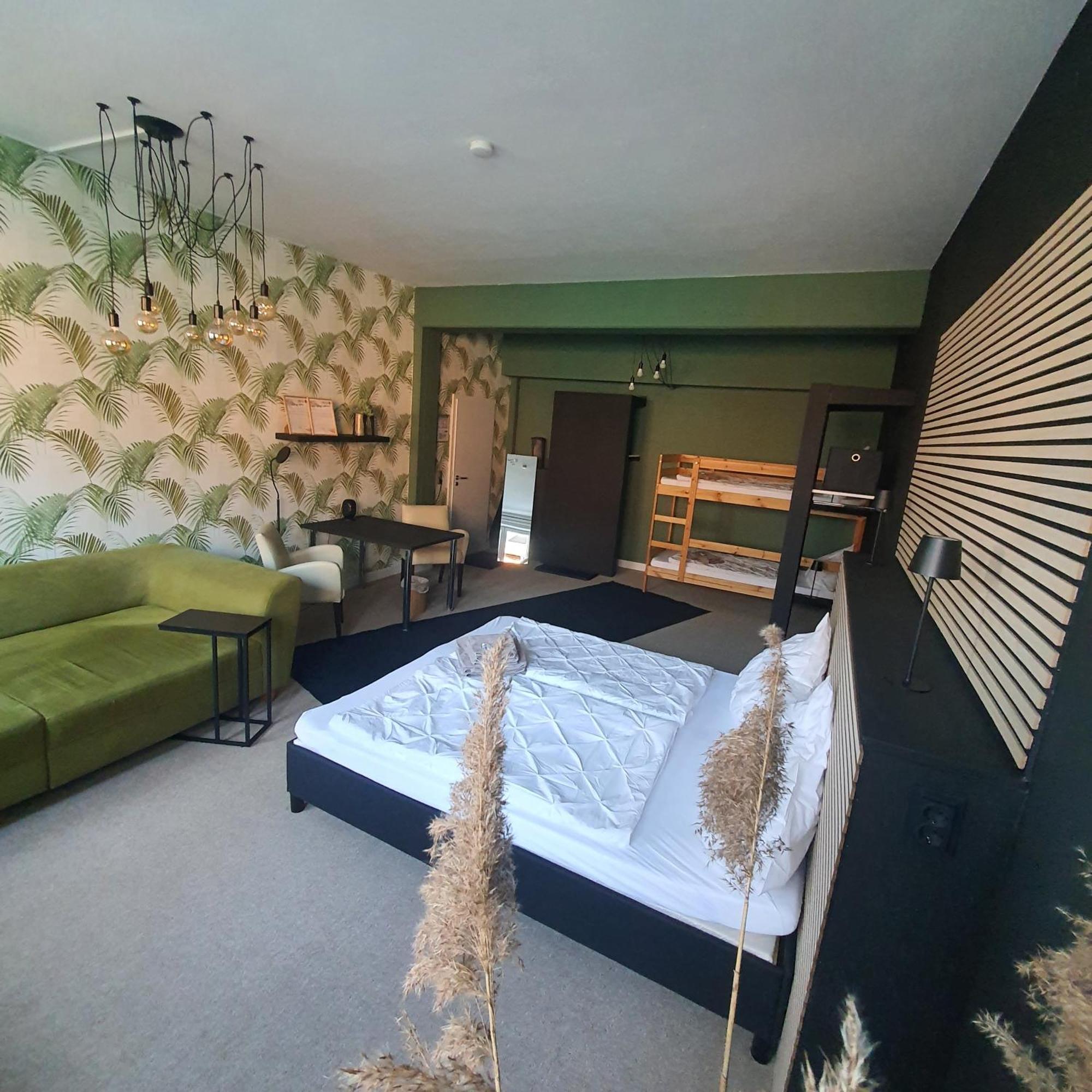 Sam - Your Cozy Stay Near Hamburg-Airport Exteriör bild