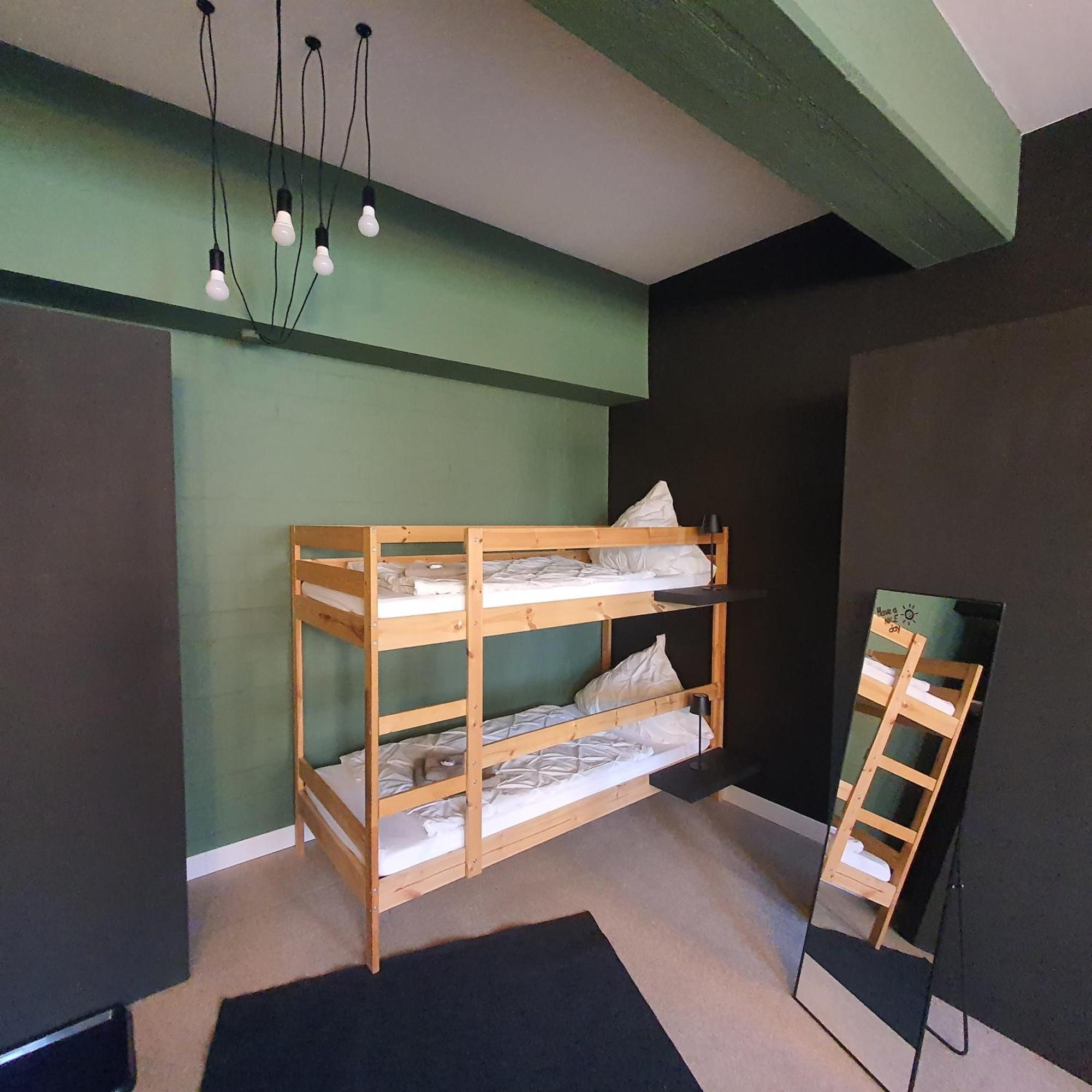 Sam - Your Cozy Stay Near Hamburg-Airport Exteriör bild