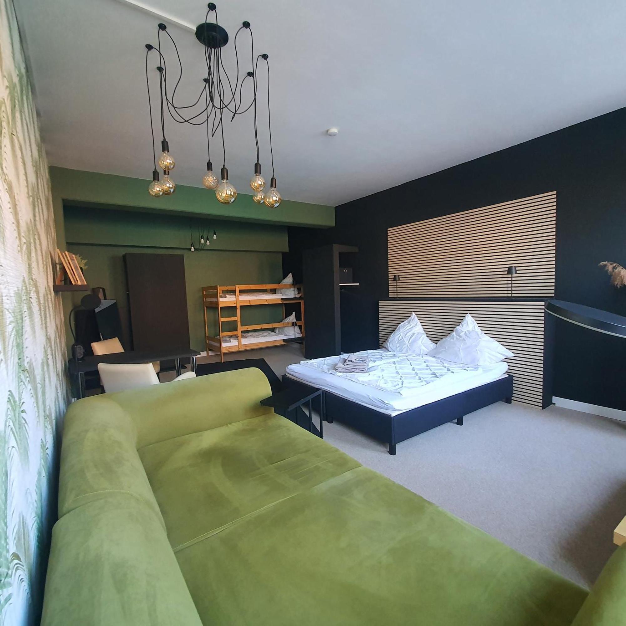 Sam - Your Cozy Stay Near Hamburg-Airport Exteriör bild